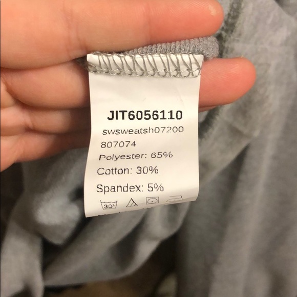 Spooky Sweatshirt - Picture 4 of 4